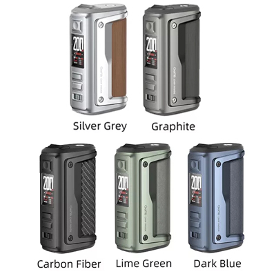 Argus GT 2 Box Mod 